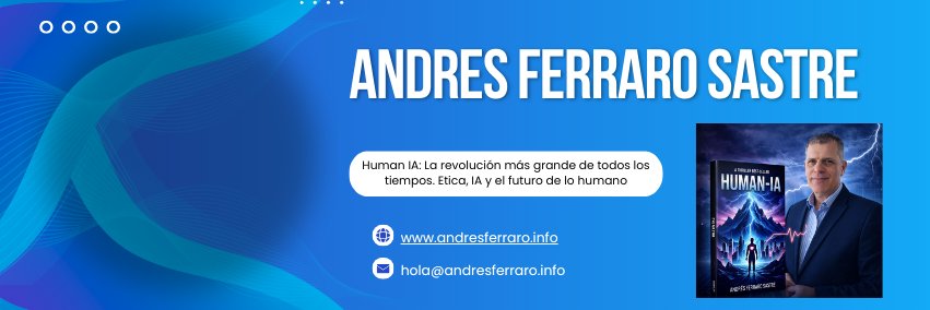 Andrés Ferraro Sastre banner