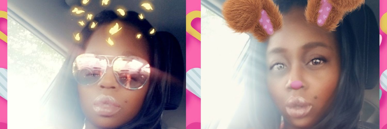 AishaEason's profile banner image