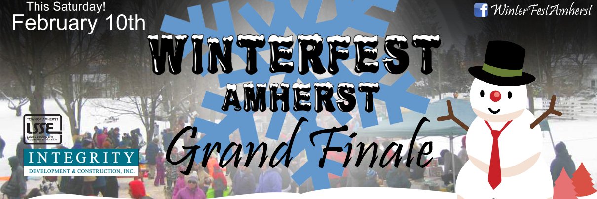 WFestAmherst's profile banner image