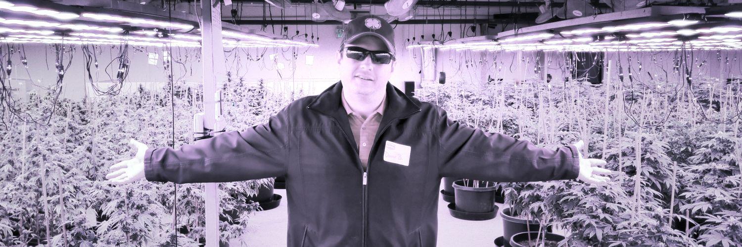 Robert Stiles banner