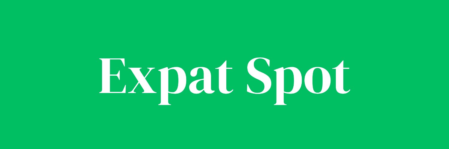 Expat Spot banner