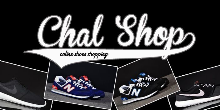 chalshop banner