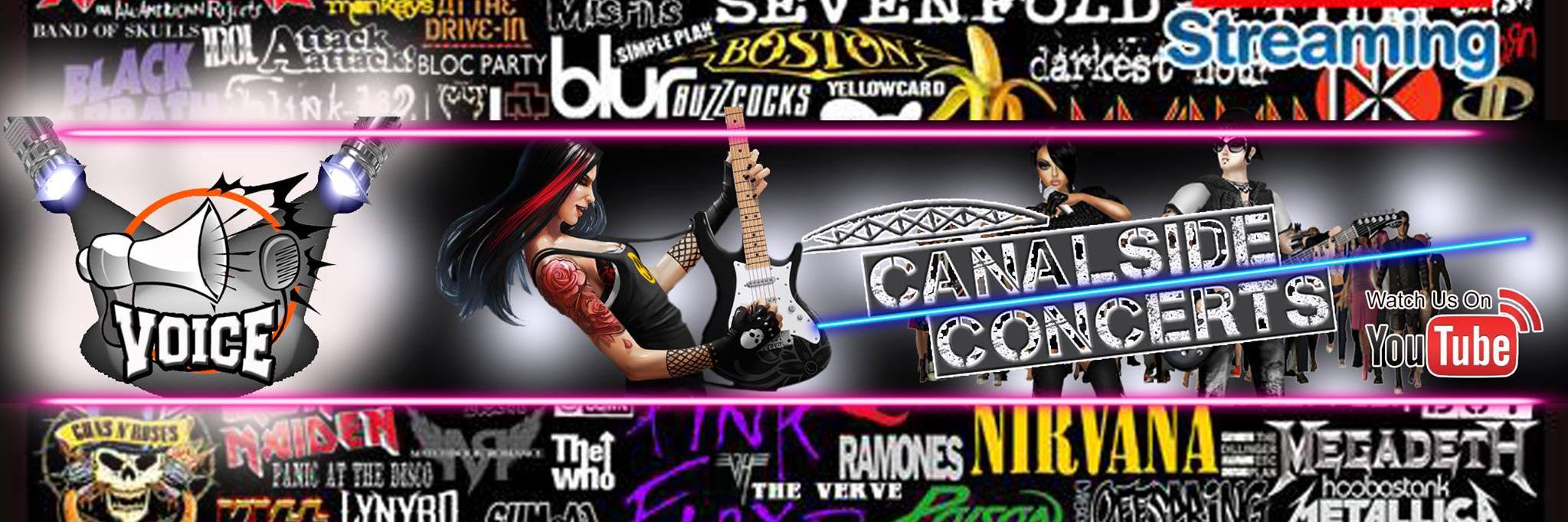 MUSICSTREAM2016's profile banner image