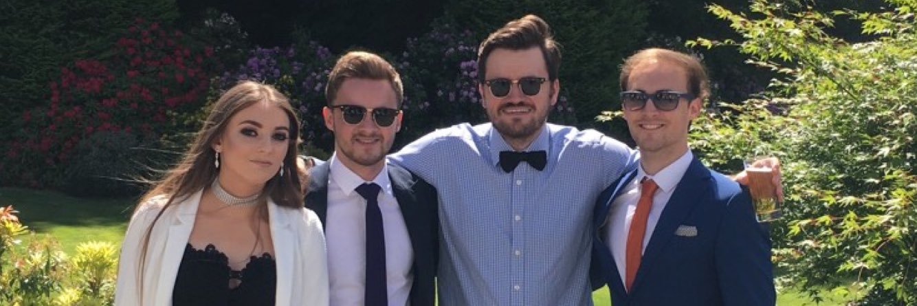ElliottTrees's profile banner image