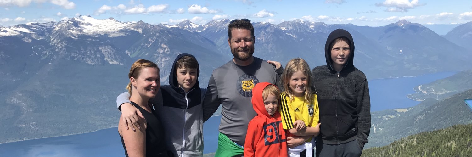 ckopach's profile banner image