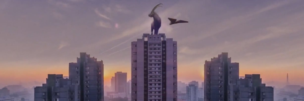 thedaysare's profile banner image