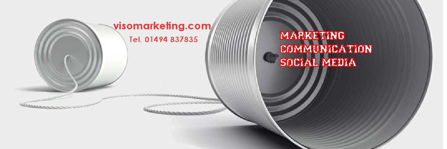 visomarketing's profile banner image
