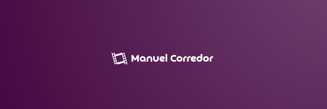 Manuelko's profile banner image