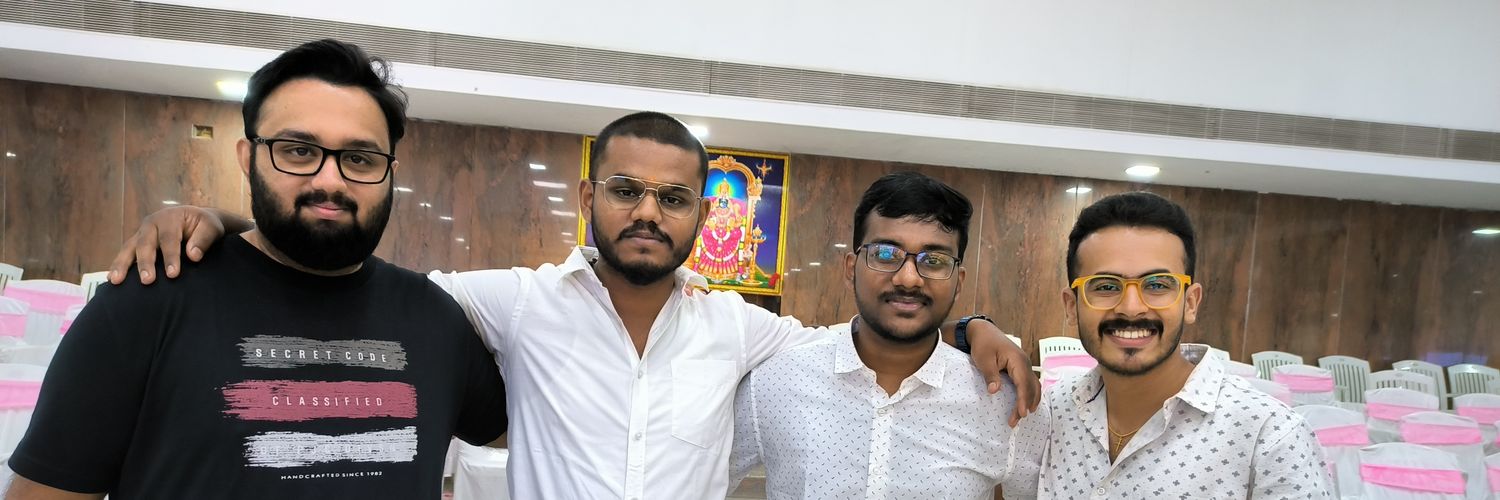 2000Shashank's profile banner image