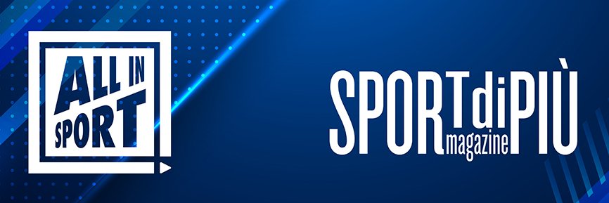 SportdiPiù Magazine Veneto banner
