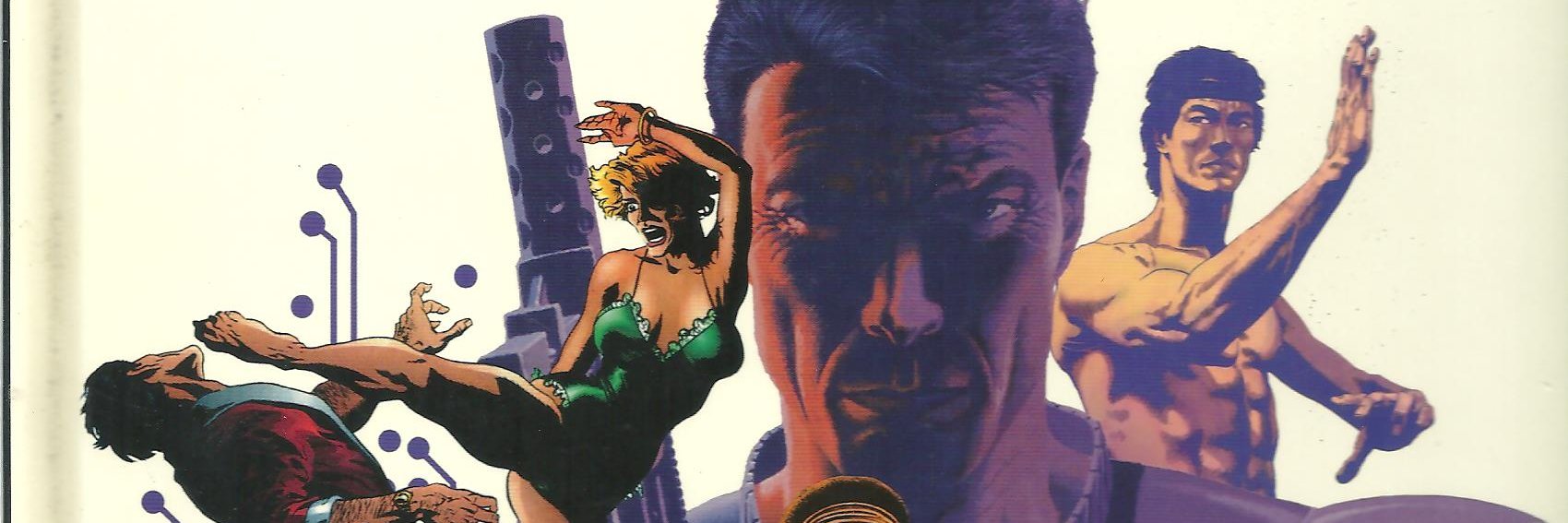 PAUL GULACY banner