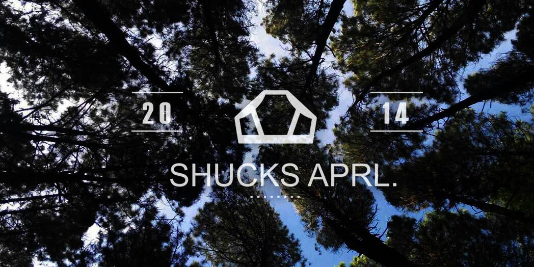 shucksapparel's profile banner image
