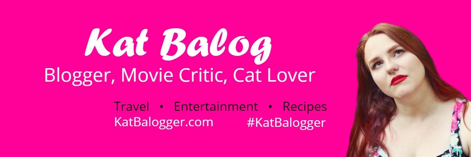 katbalogger's profile banner image