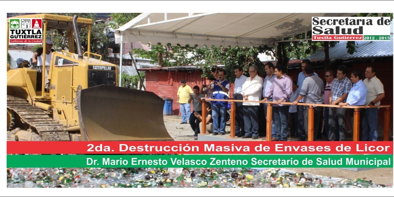 SaludTuxtla's profile banner image
