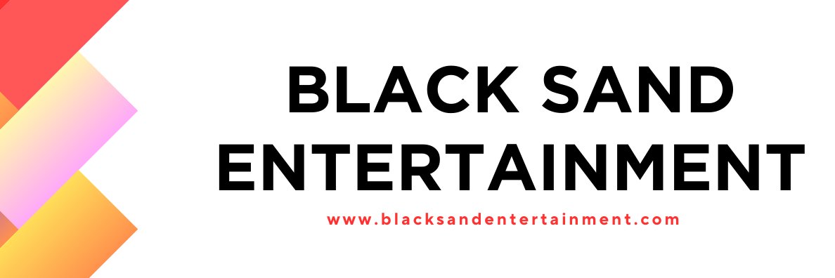 blacksandent's profile banner image