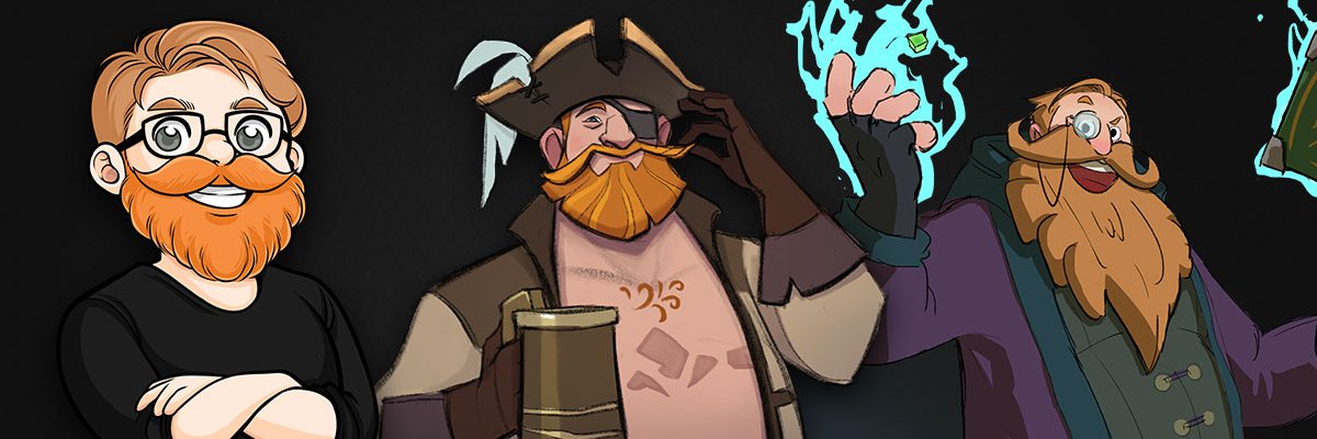 itsteddars's profile banner image