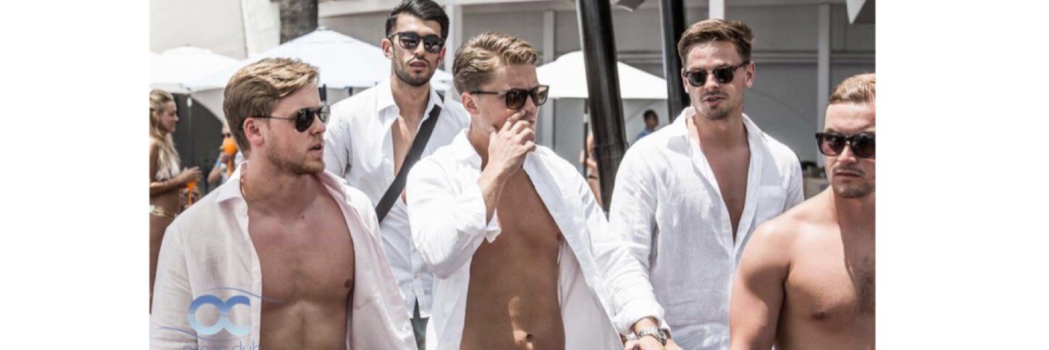 JoePercy95's profile banner image