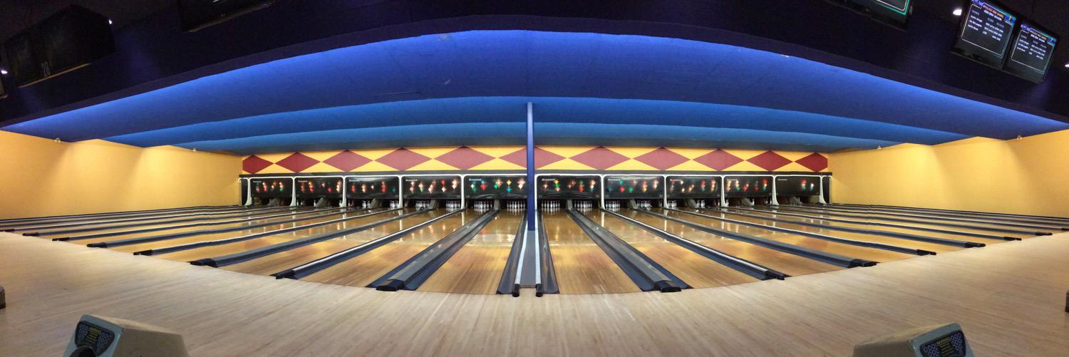 PalaceBowling's profile banner image