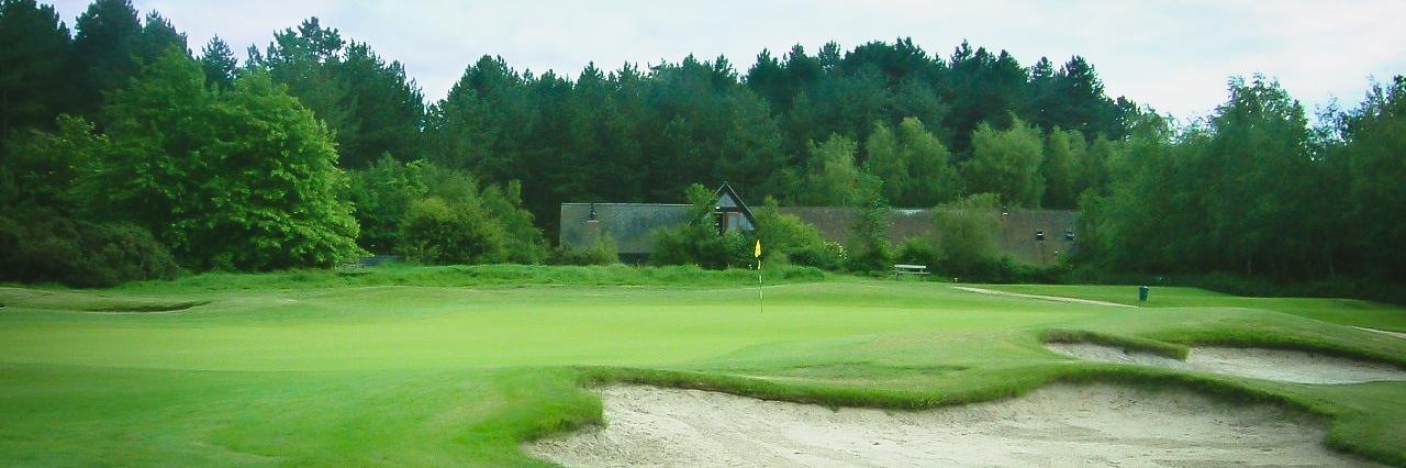 MackGolfCourses's profile banner image