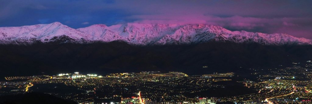 ArletteTroncoso's profile banner image