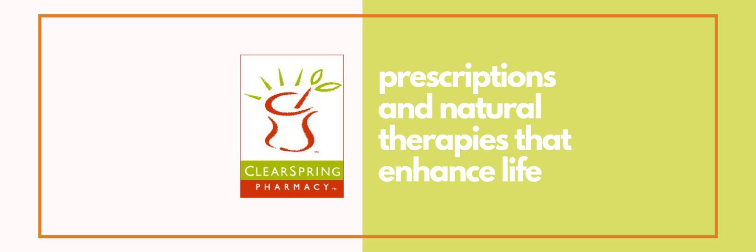 ClearSpringRx's profile banner image