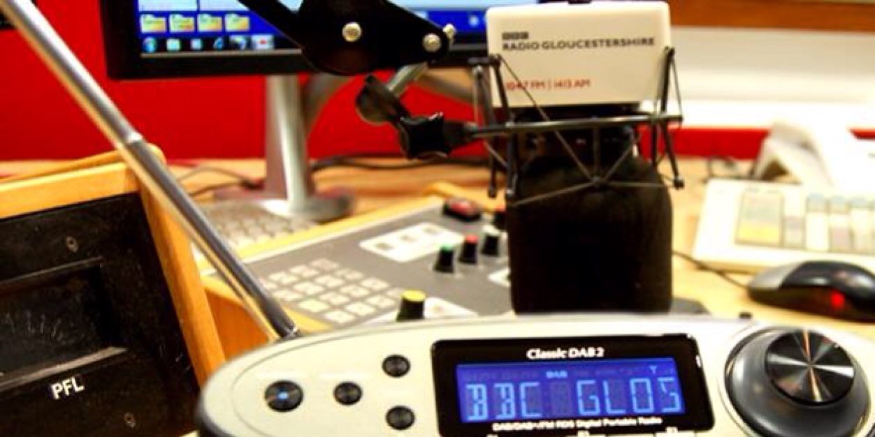 radiorevealed's profile banner image