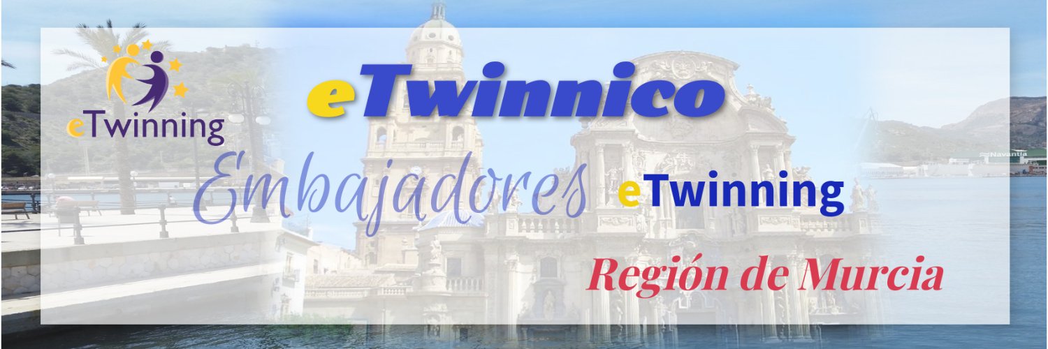 eTwinnico's profile banner image