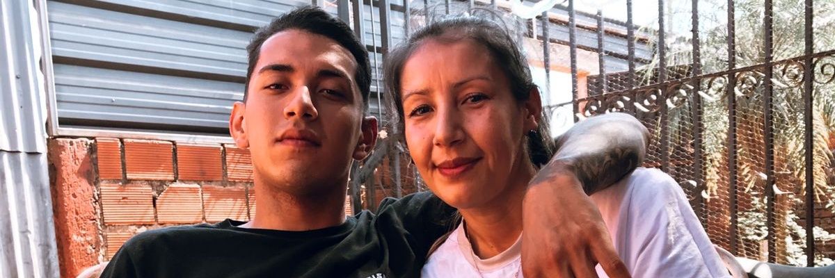 GomezzLeandro's profile banner image