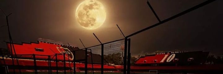 AgustBerto's profile banner image