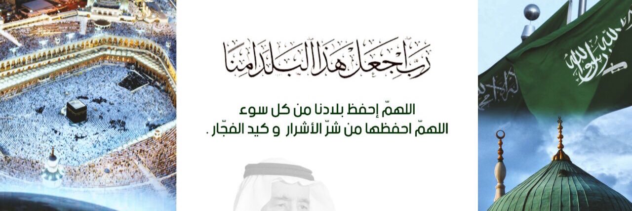 saudfares's profile banner image