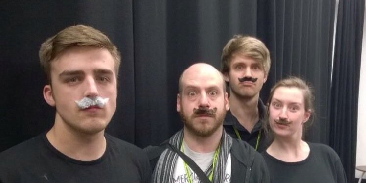 DicedSoup's profile banner image