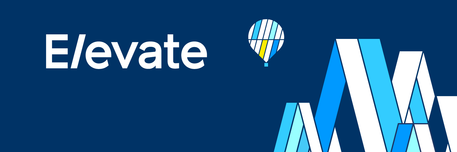 ElevateCorp's profile banner image