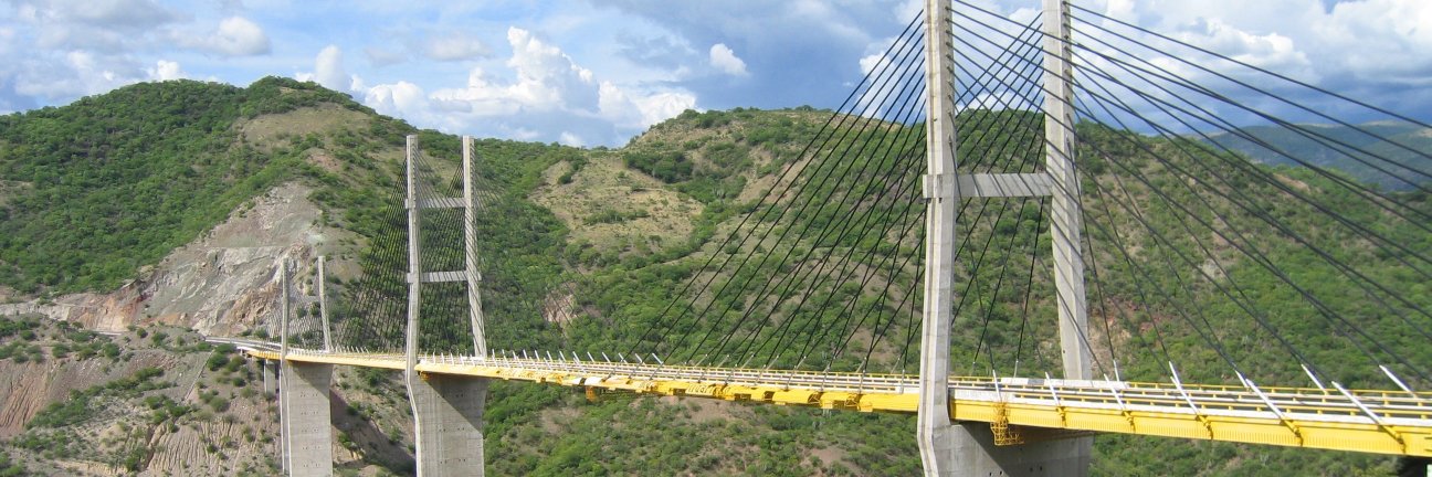 Freyssinet de México banner
