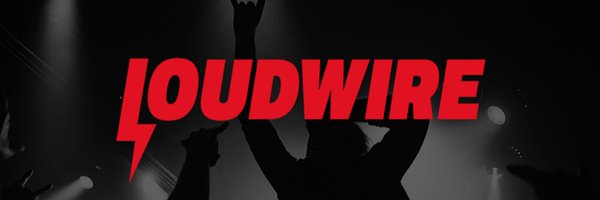 Loudwire Profile Banner