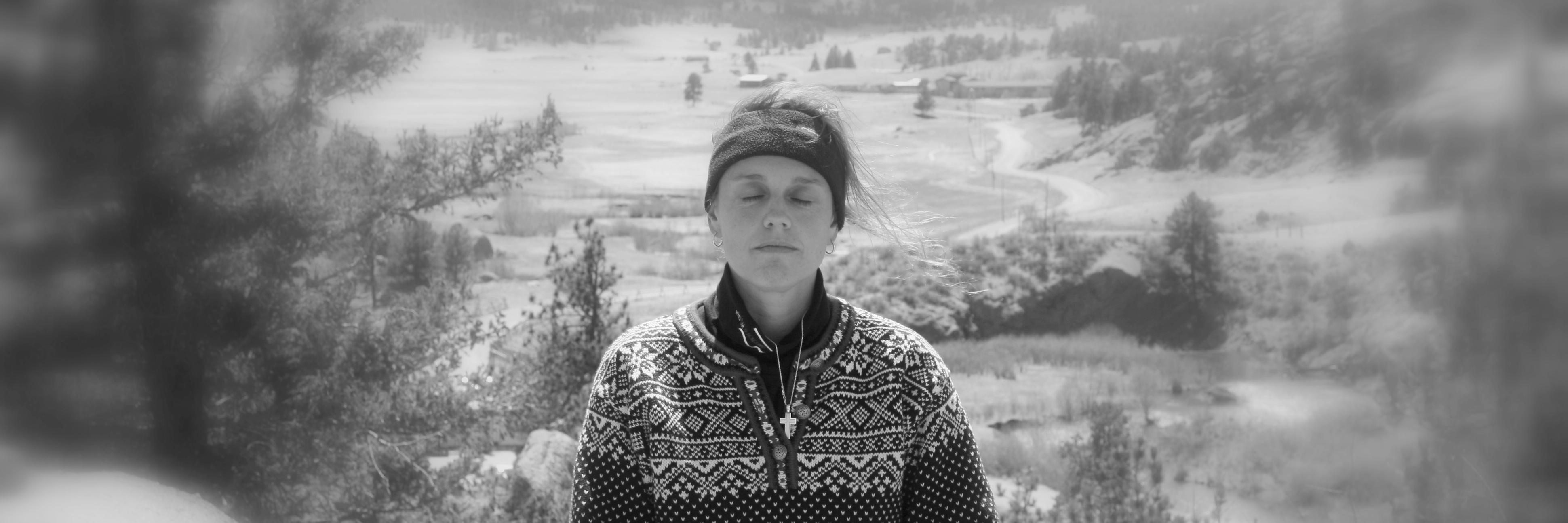 Sarah Leritz-Higgins banner