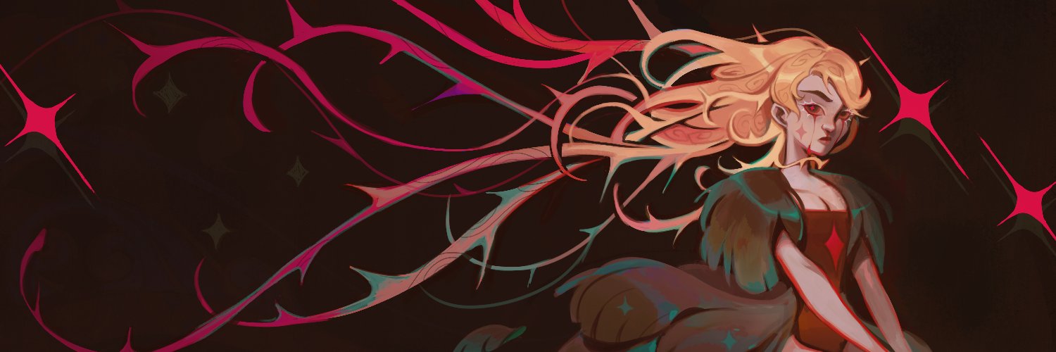 Cami 🐸's banner