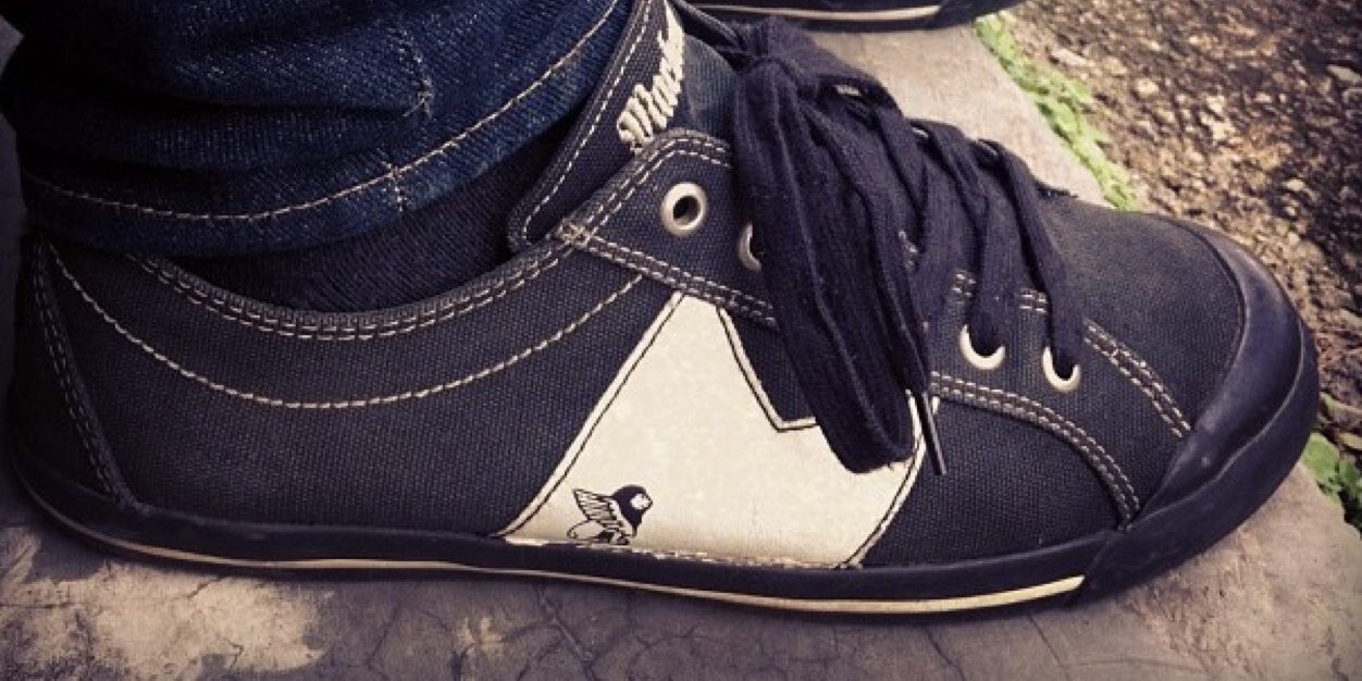 GriffonsArmy Bandung banner