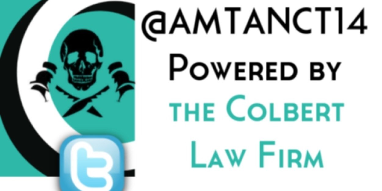 AMTA Nationals 2014 banner