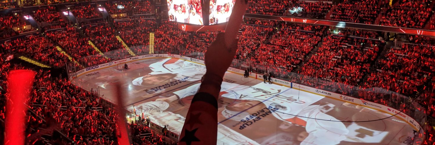 Cadetbaritone's profile banner image