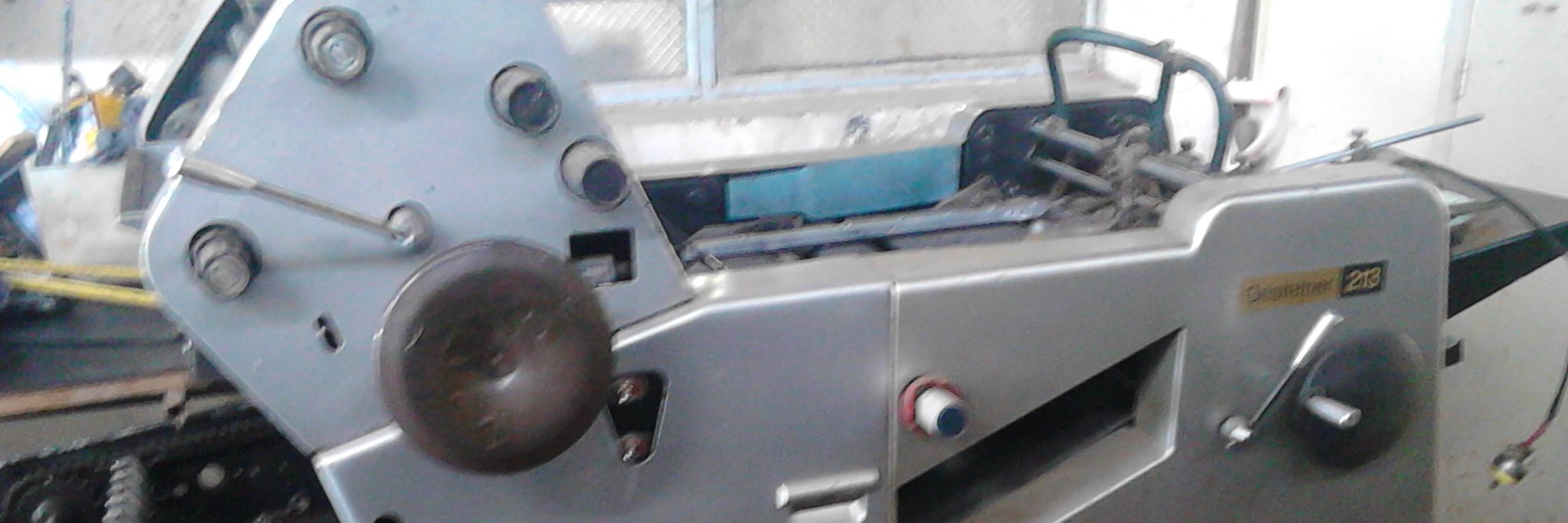 Javier Briceño banner