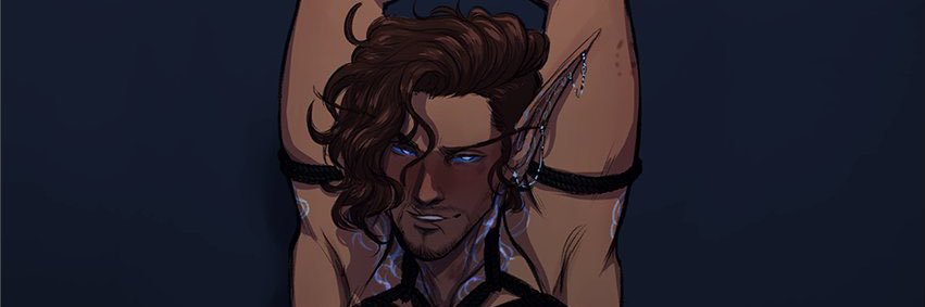 Otshe 👅🍼 11K ⏳ banner