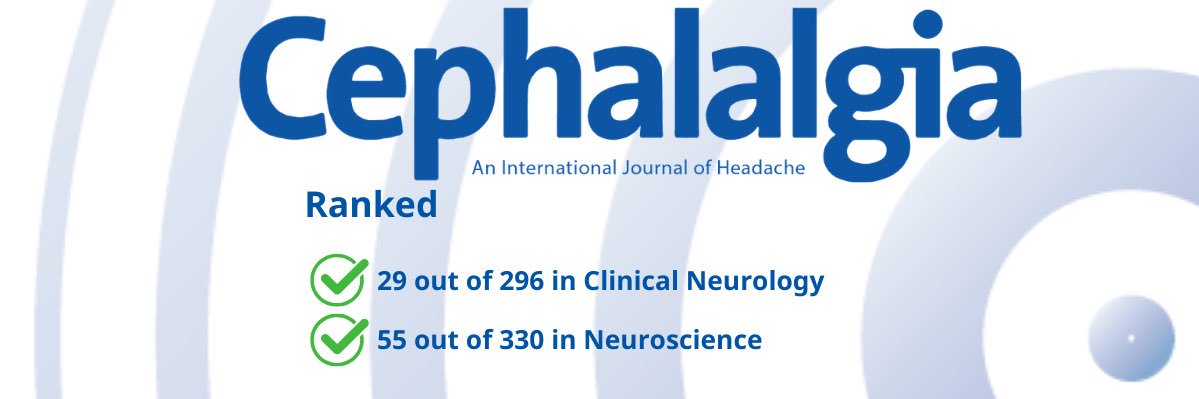 JCephalalgia's profile banner image