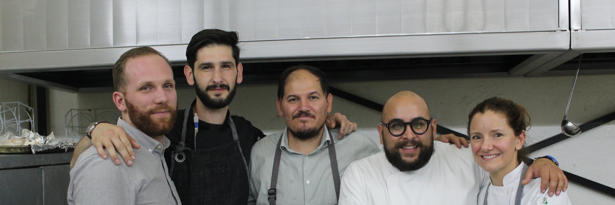 Tablée des Chefs Mx banner