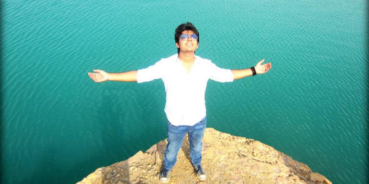 ipriyanshu4's profile banner image