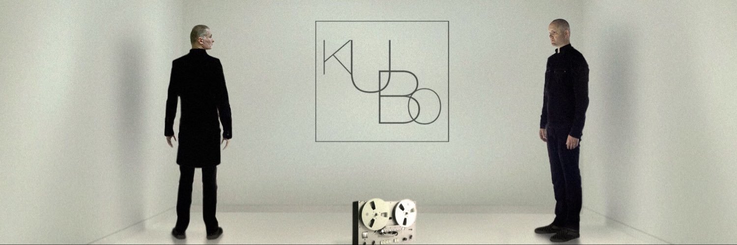 KuboSynthWave's profile banner image