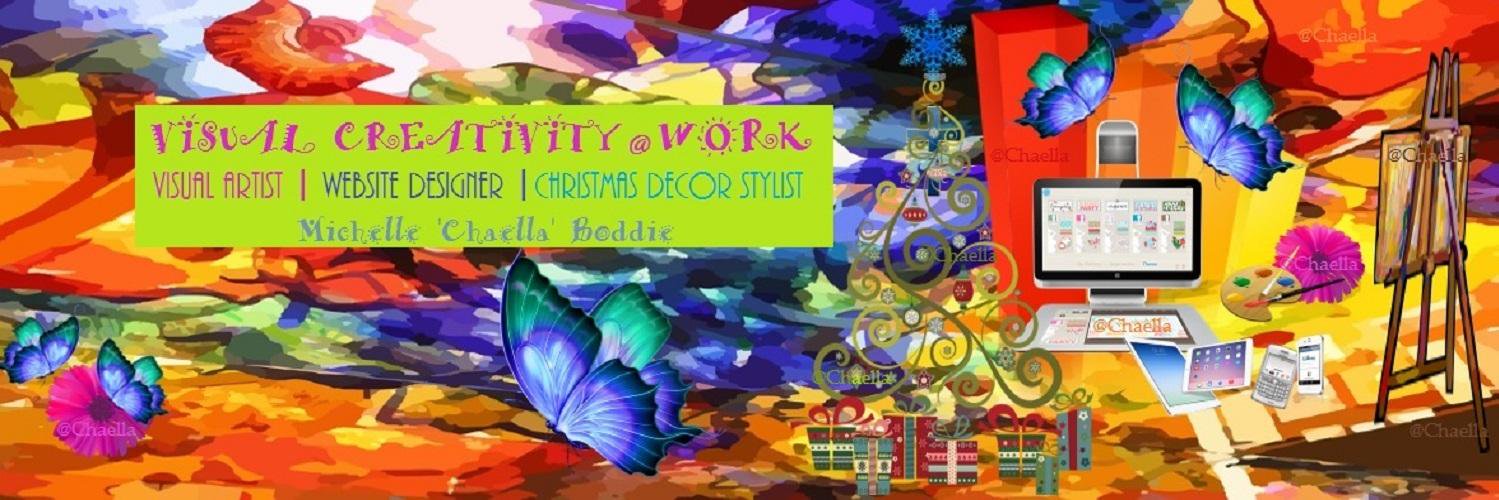Chaella's profile banner image