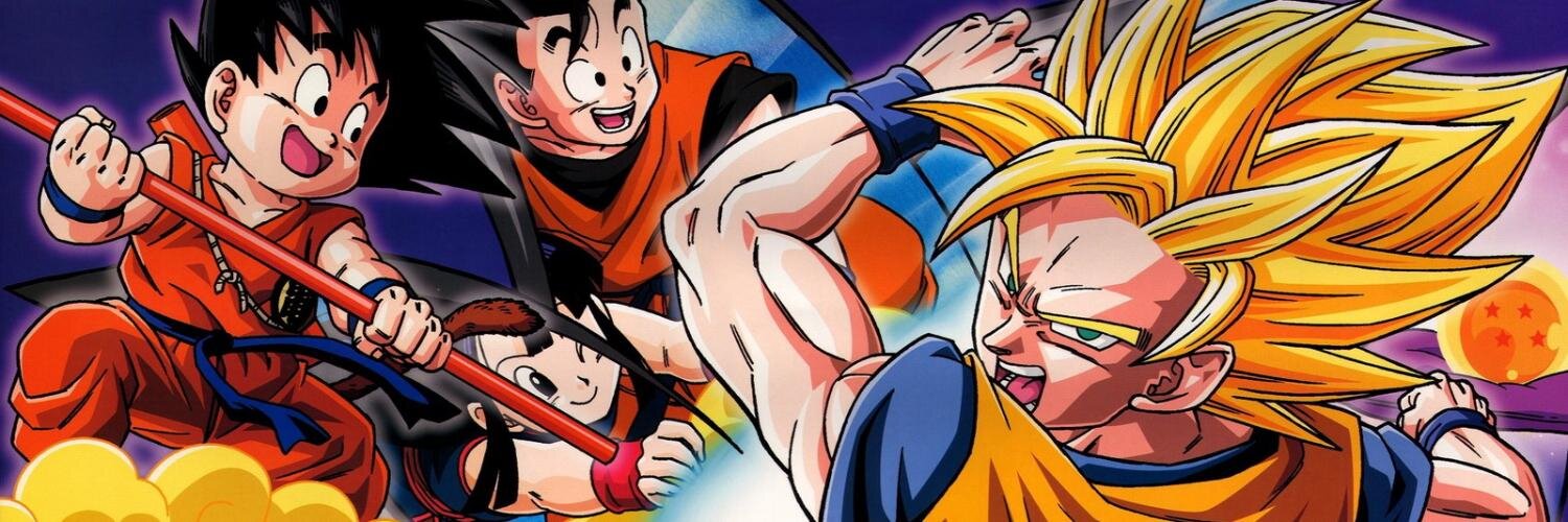 RobinFreeLi's profile banner image