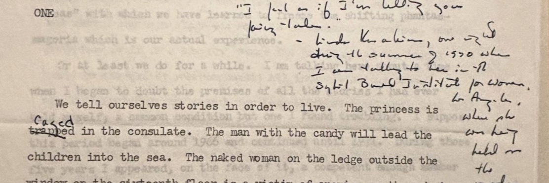 Timothy Denevi banner