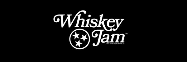 WhiskeyJam Profile Banner