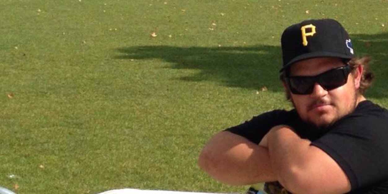 therealdarb's profile banner image
